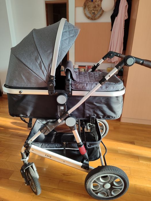 Lorelli Lora 2 в 1