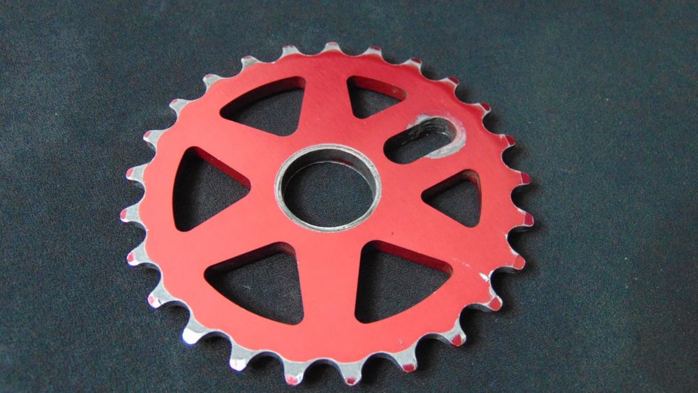 Звезда 25 зубов WTP