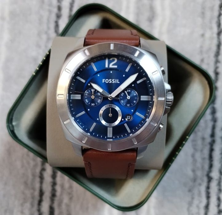 Ceas original Fossil BQ2819 nou