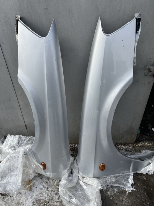 Запчасти subaru b4 be/bh