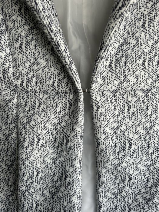 Palton subtire primavara