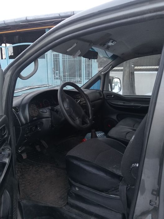 Продам автомобиль