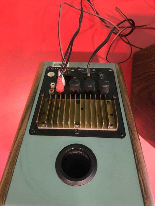 Колонки Microlab B-73