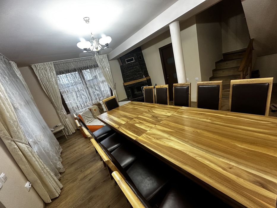 Casa spre inchiriere pe weekend