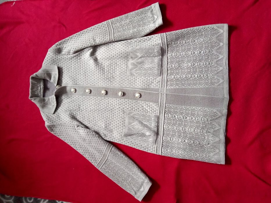 Продам кардиган женский