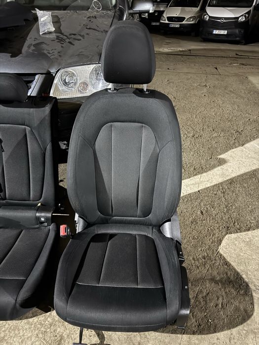 Части от Bmw X4 G02