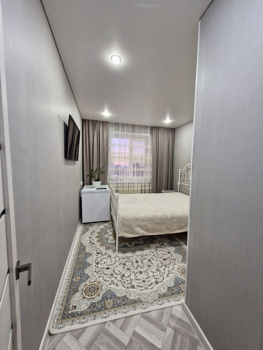 Продам квартиру в 7-43