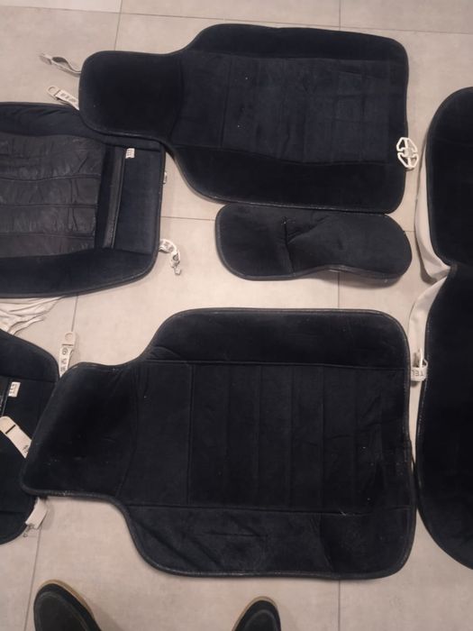 Продам зимние чехлы