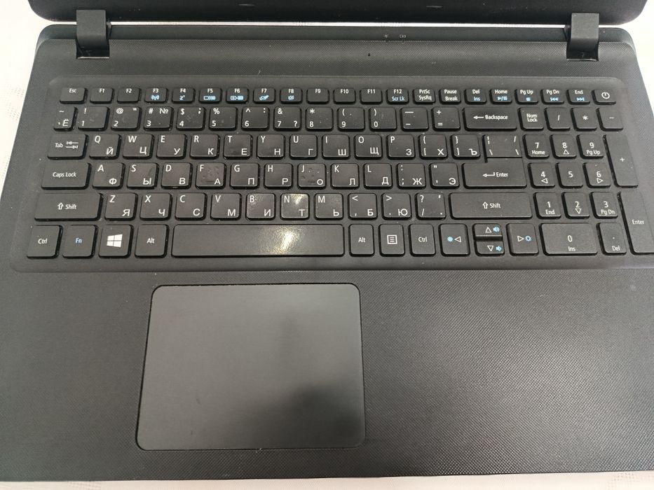 Ноутбук acer n16c1