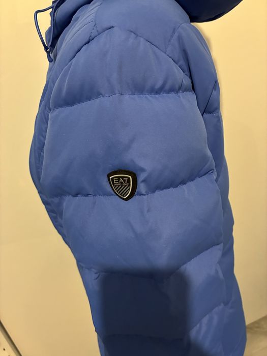 Geaca Emporio Armani