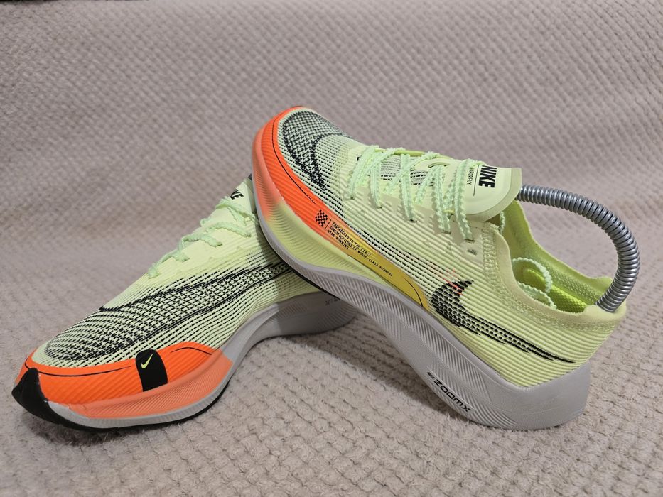 Nike vaporfly nr 37 și 38 preț 350 lei