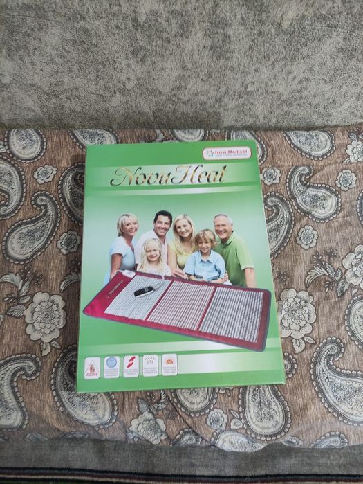 Коврик электрический