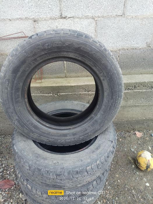 155/80/13 зимний юмшок балон