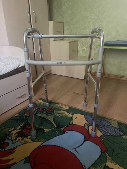 Ходунки для взрослых