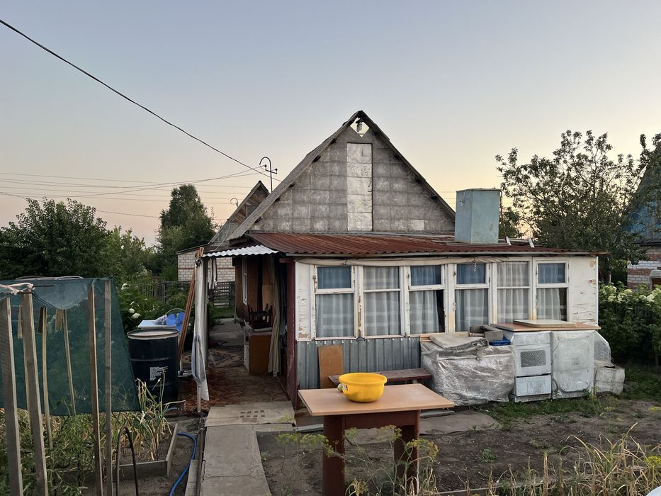 Продам/обмен дачу
