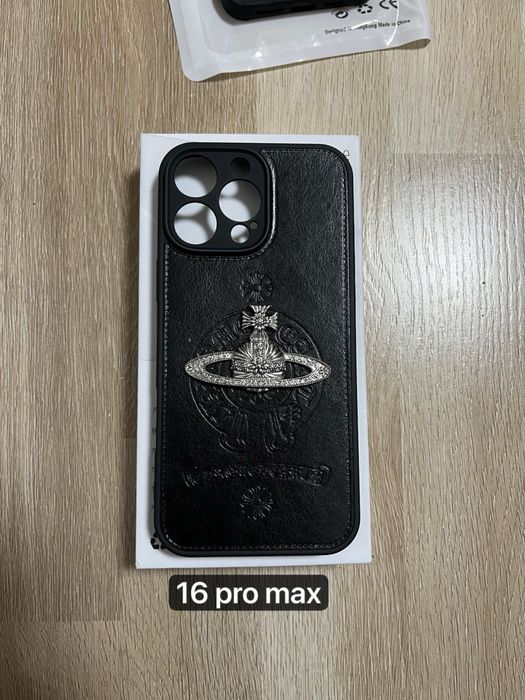 Чехлы для 15 pro max и 16 pro max