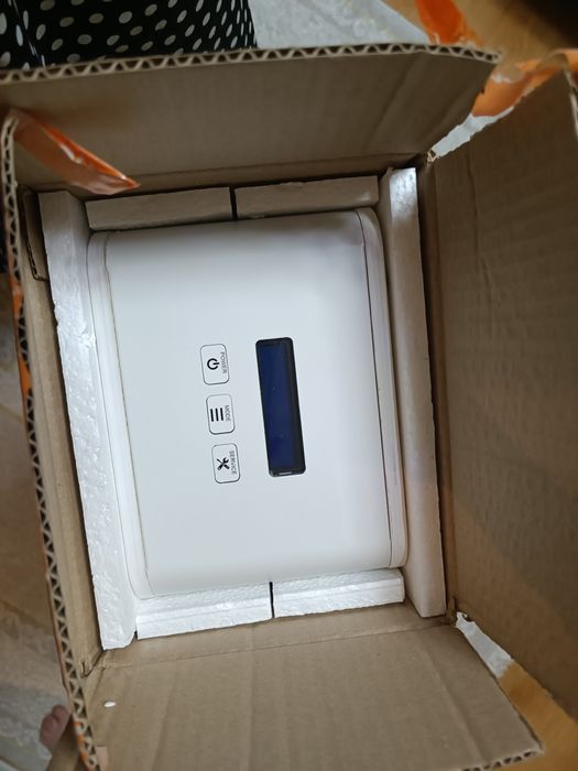 Бактерицидный регулятор воздуха