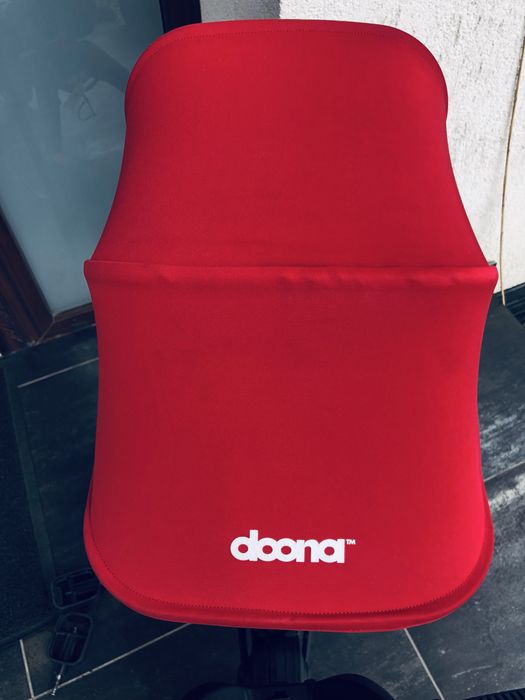 Tricicleta pliabilă copii Doona