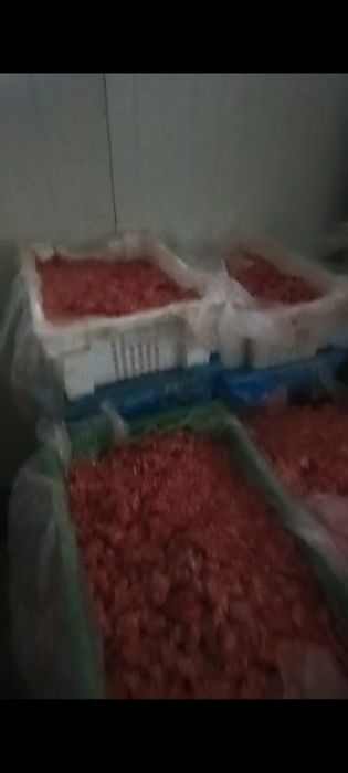 Фарш для животных