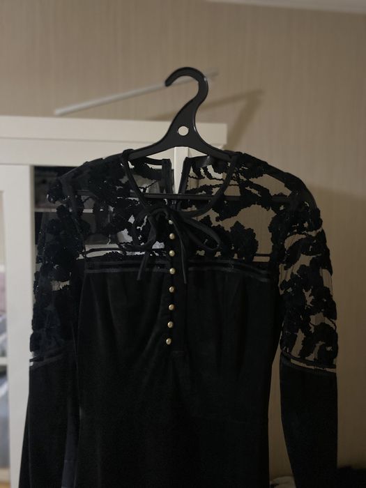 Продам вечернее платье