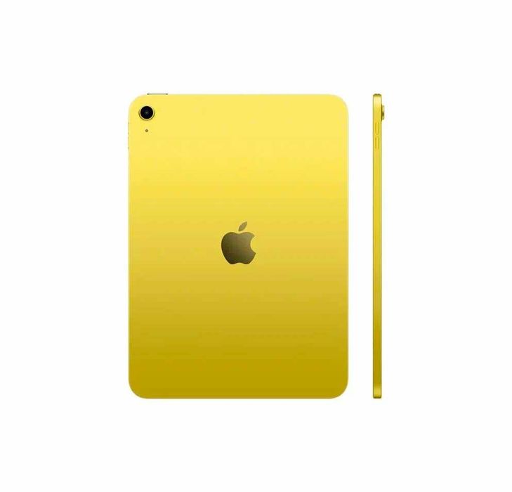 Apple iPad 11 (A16) – New | Original | Optom | Dostavka bor