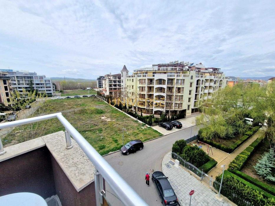 Продава се Двустаен апартамент в к.к. Слънчев бряг - 46 кв.м за 1327 €/кв.м - Снимка #12