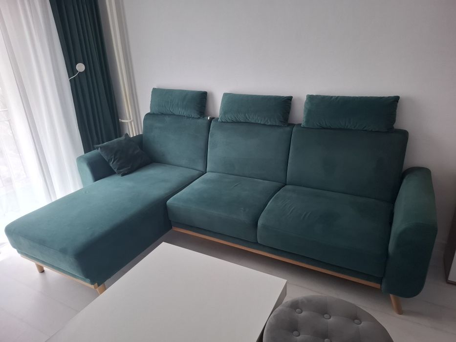 Vand canapea extensibila