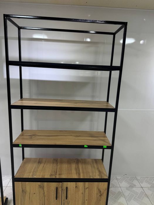 Продается разный виды стилажы