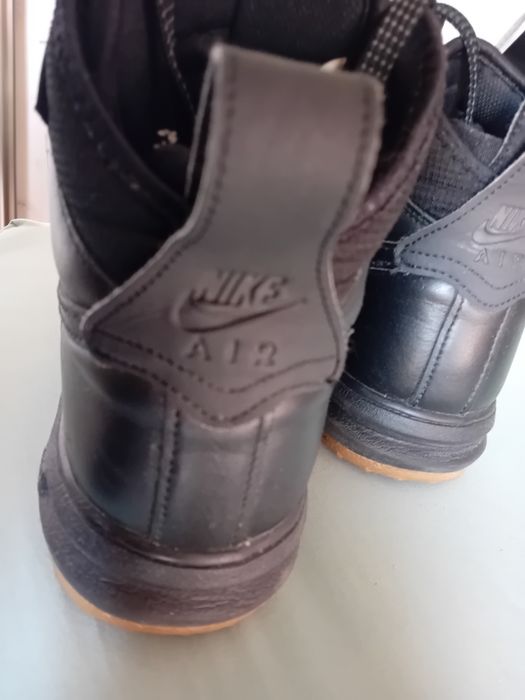 || nike lunar force 1 marime 43 in stare perfecta