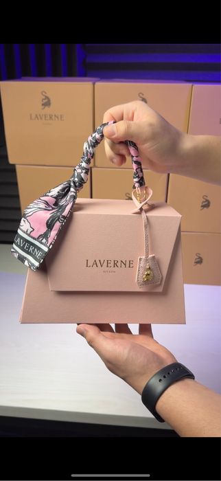 Laverne Sense 75ml + 65g