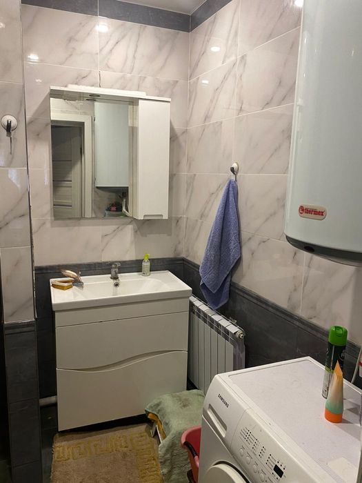 Продам благоустроенный дом