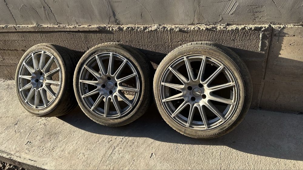 Продам диски на Хёндэ и Киа