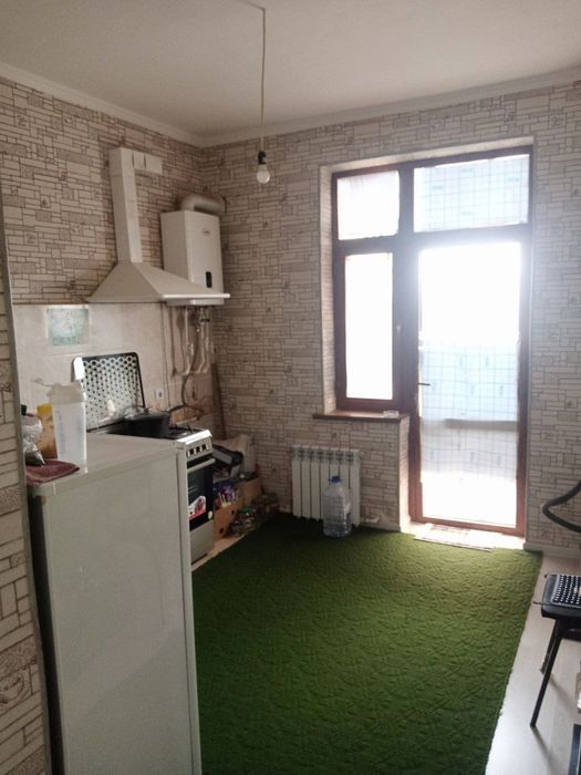 Termez  Sohildan dom 2 xona 57kv