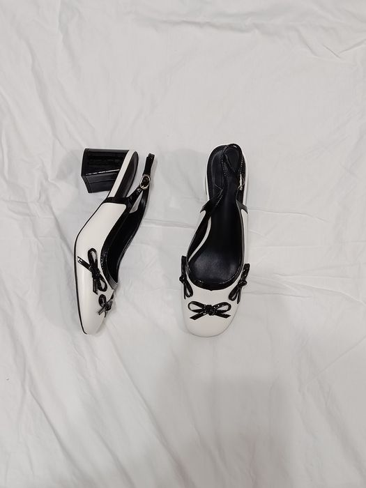 Balerini cu fundițe