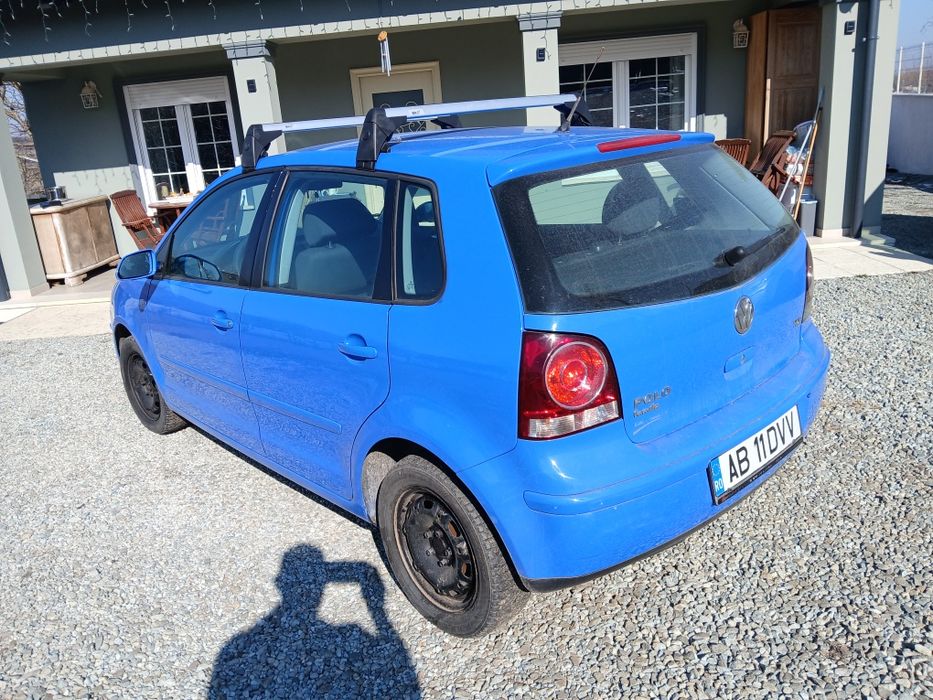 VOLKSWAGEN  2006 — imagine 3