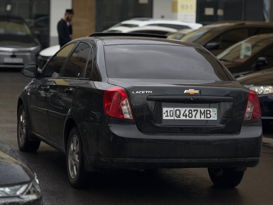 Chevrolet Другая 2023 — 5