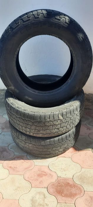 Продам летние шины