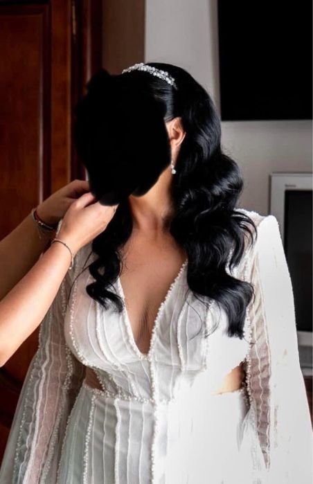 Rochie de mireasa casa de moda Vera SPOSA