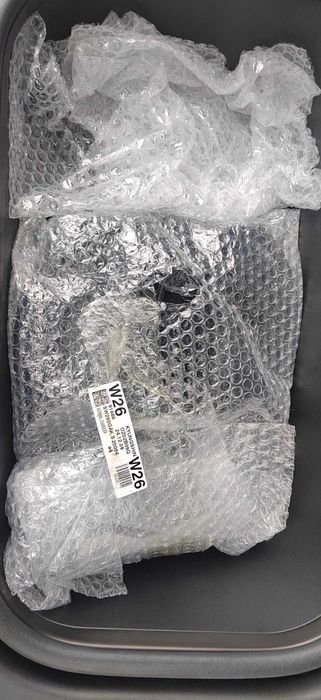 Оригинален Кабел за зареждане тип2 шоко