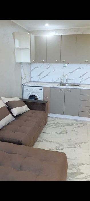 Дава се под наем Двустаен апартамент в Пловдив, Индустриална зона - Изток - 44 кв.м за 66000 € - Снимка #4