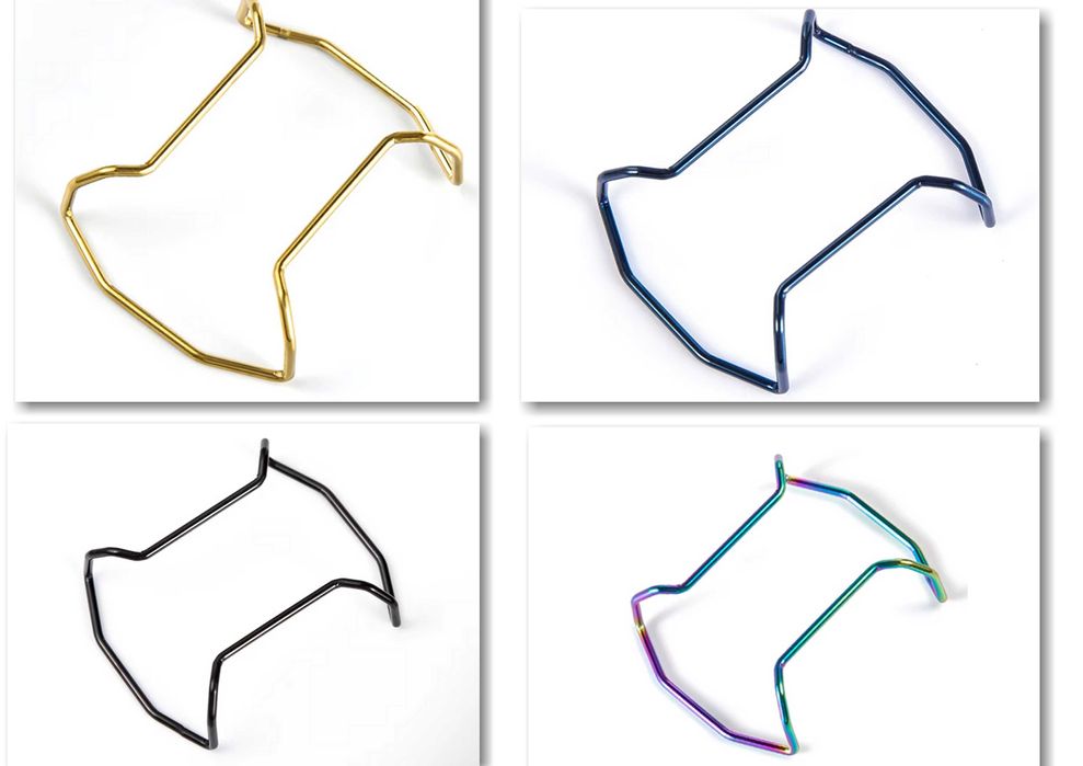 Casio G-shock Стоманен протектор bumper бъмпер