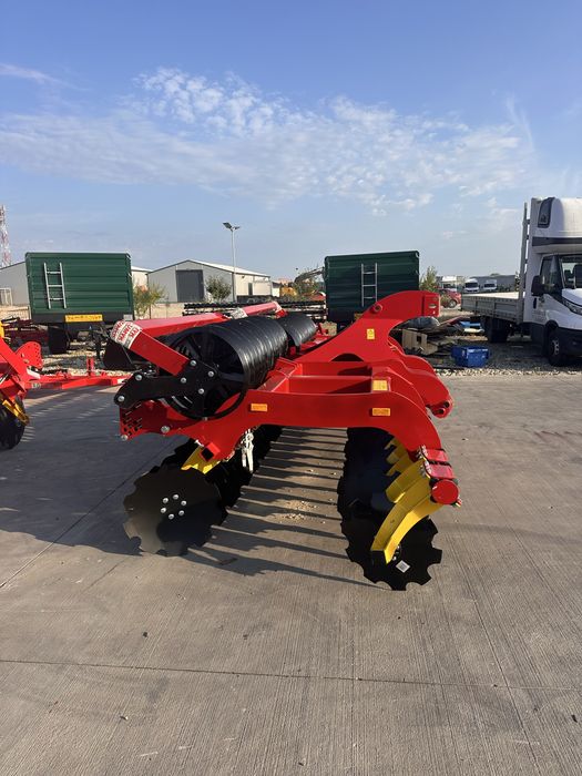 Teradisc 4 m Mega euro sistem