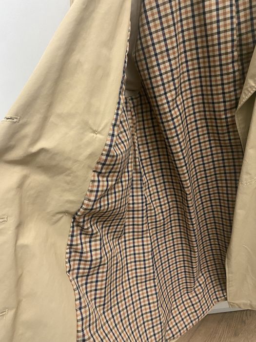 Тренч  для девочки