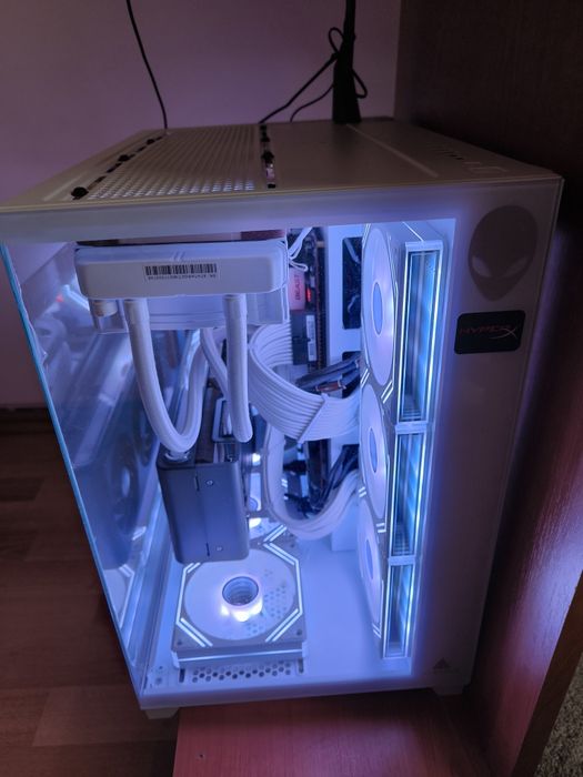 Carcasa Pc  Gaming