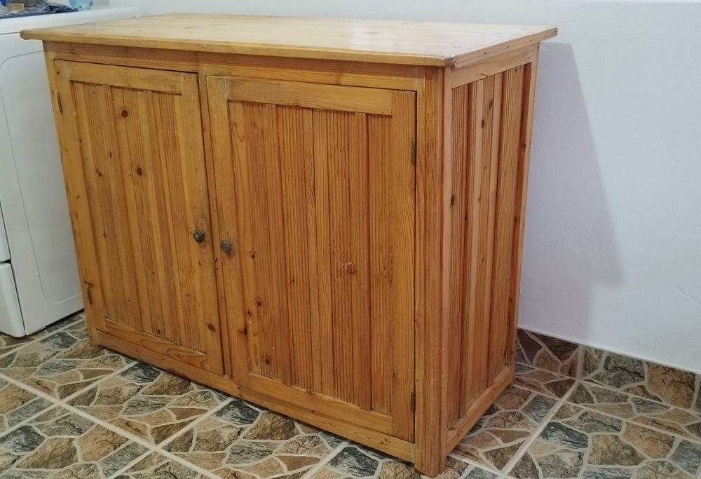 Dulapuri de bucătărie