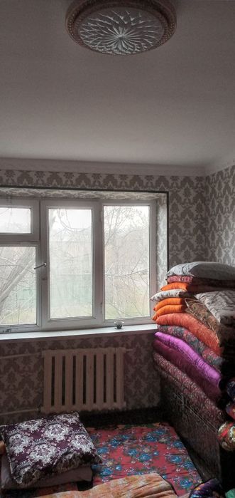 3 хонали квартира