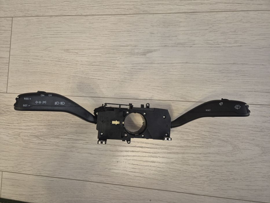 Maneta semnalizare cu tempomat / cruise control