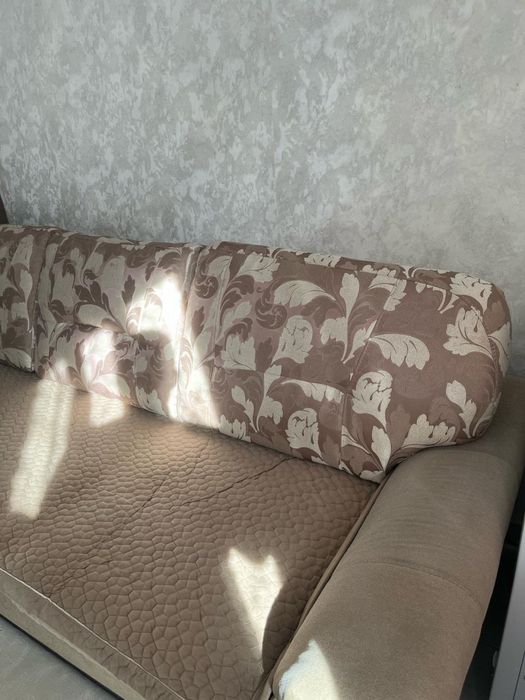 Продается диван