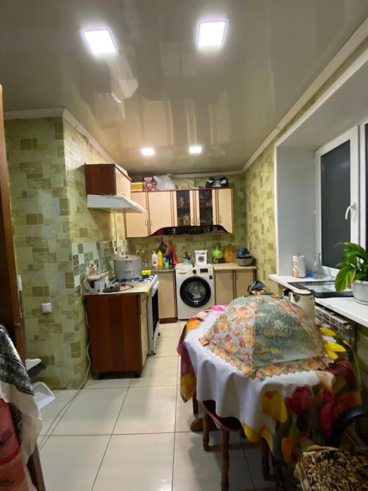 2 бөлмелі үй сатамын