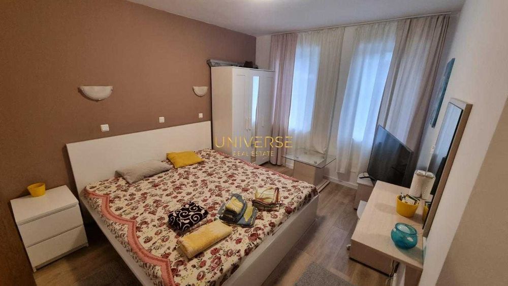 Продава се Двустаен апартамент в к.к. Слънчев бряг - 55 кв.м за 1255 €/кв.м - Снимка #4